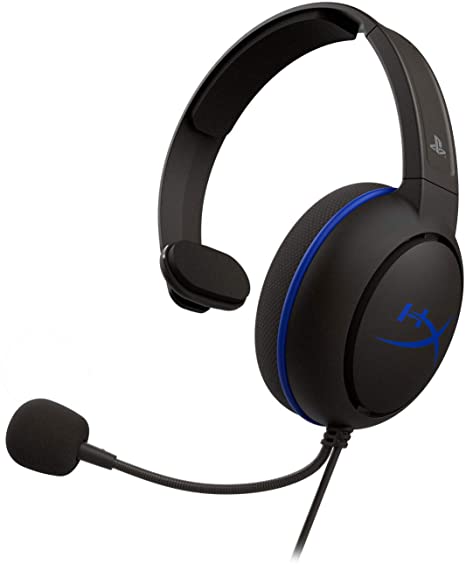 Buy Kingston HyperX Cloud Chat Headset from Vmart in Pakistan