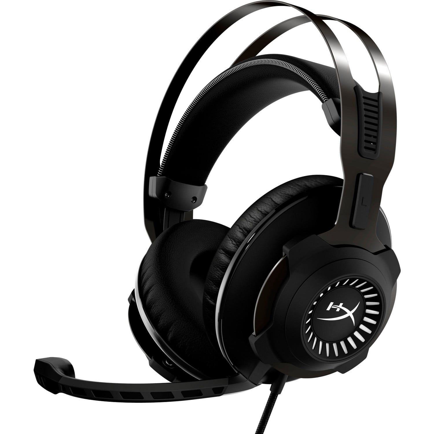 Buy Kingston HyperX Cloud Revolver S Gaming Headset from Vmart in Pakistan