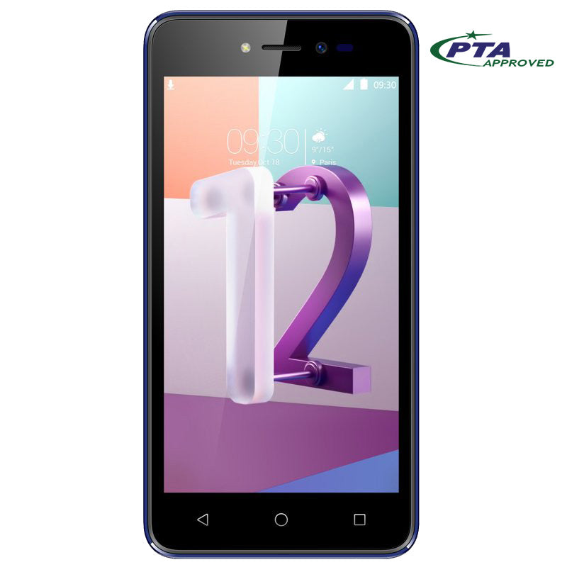 Buy QMobile i5i 2019 - (1GB - 8GB) from Vmart in Pakistan