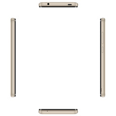 Buy QMobile i5i 2019 - (1GB - 8GB) from Vmart in Pakistan