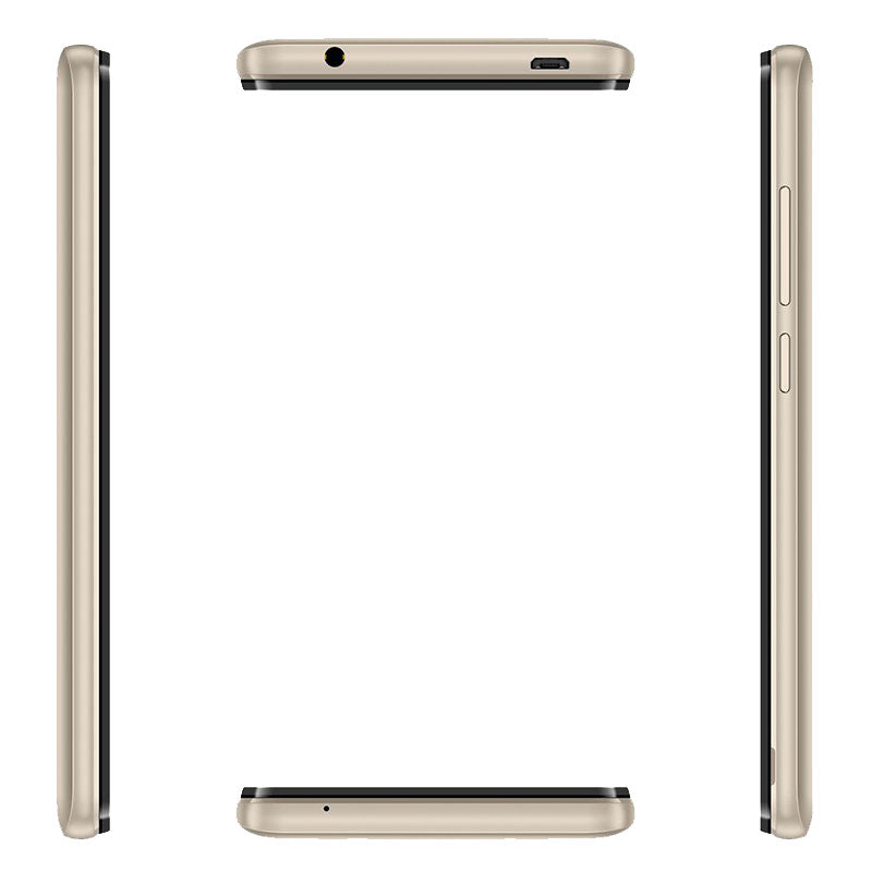 Buy QMobile i5i 2018 (1GB - 8GB) from Vmart in Pakistan