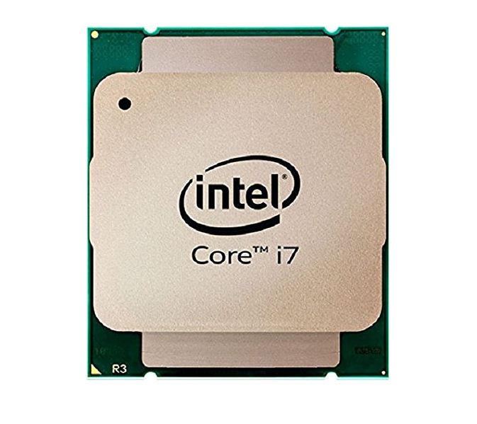 Buy Intel Core i7-5820K Processor (15M Cache Up To 3.60GHz) from Vmart in Pakistan