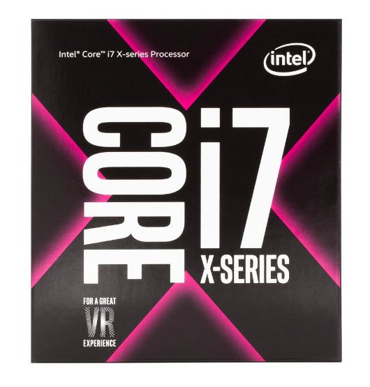 Buy Intel Core i7-7800X X-Series Processor from Vmart in Pakistan