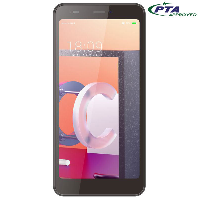 Buy QMobile i8i 2019 (1GB - 8GB) from Vmart in Pakistan