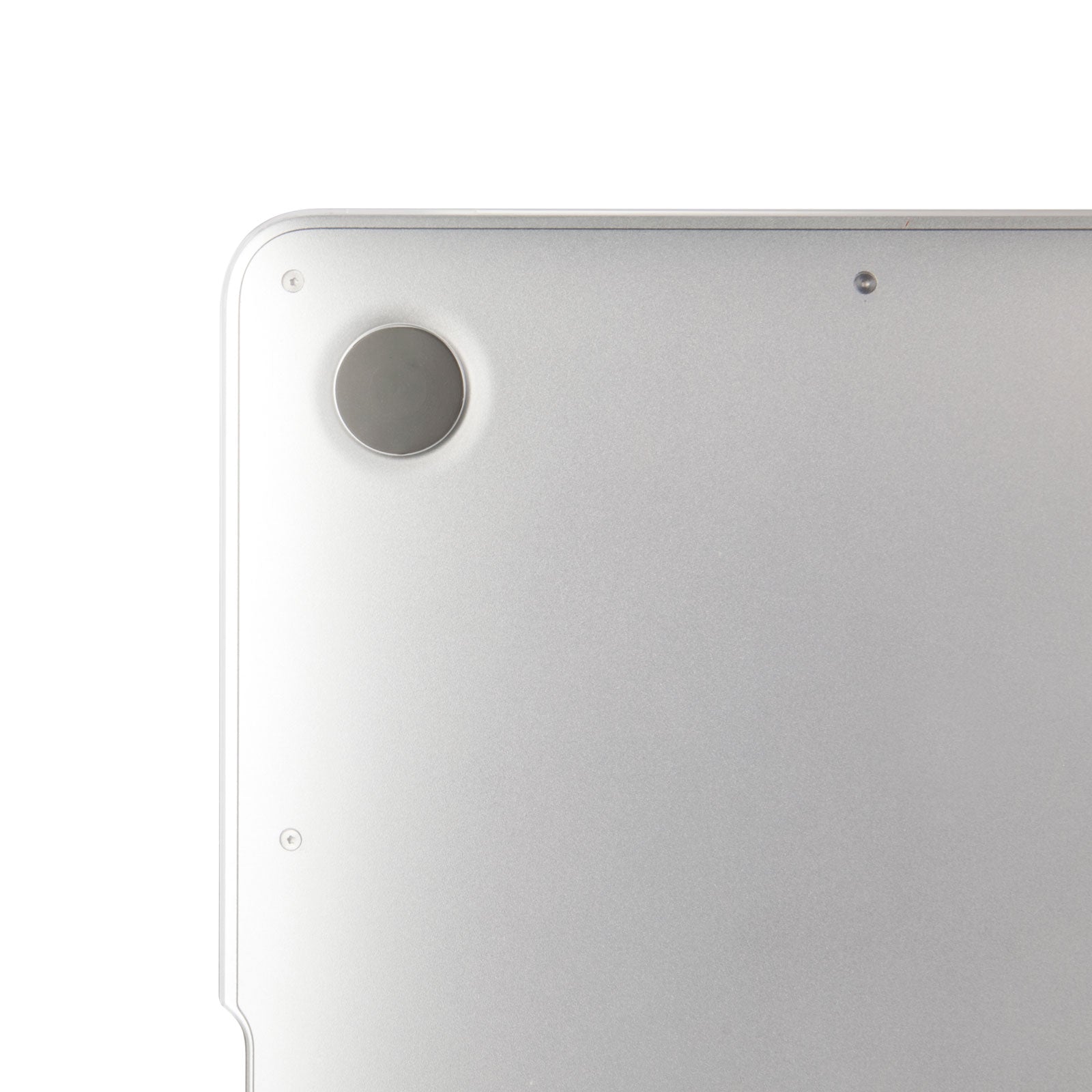 Buy Moshi iGlaze Hardshell Case For MacBook Air - Stealth Clear from Vmart in Pakistan
