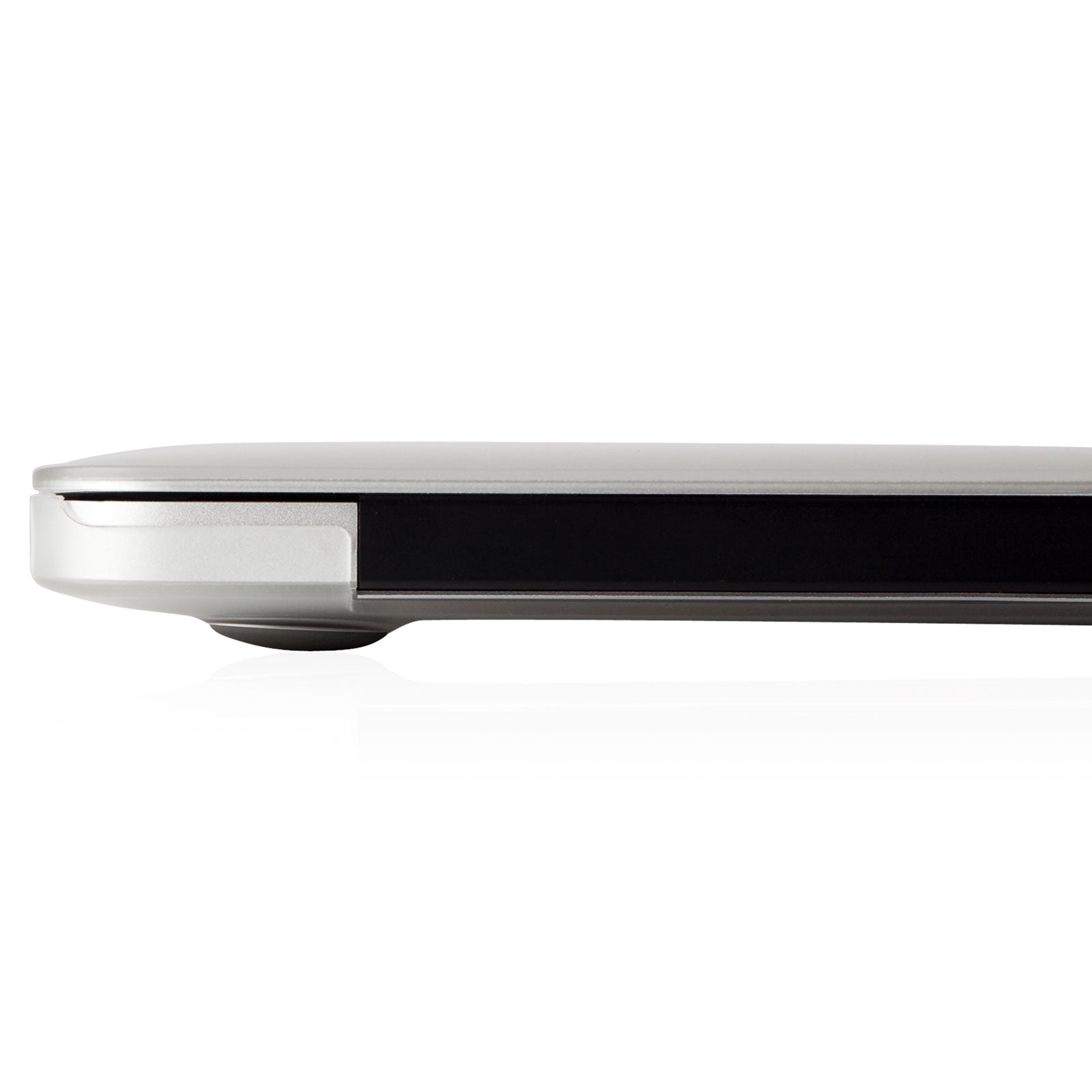 Buy Moshi iGlaze Hardshell Case For MacBook Air - Stealth Clear from Vmart in Pakistan
