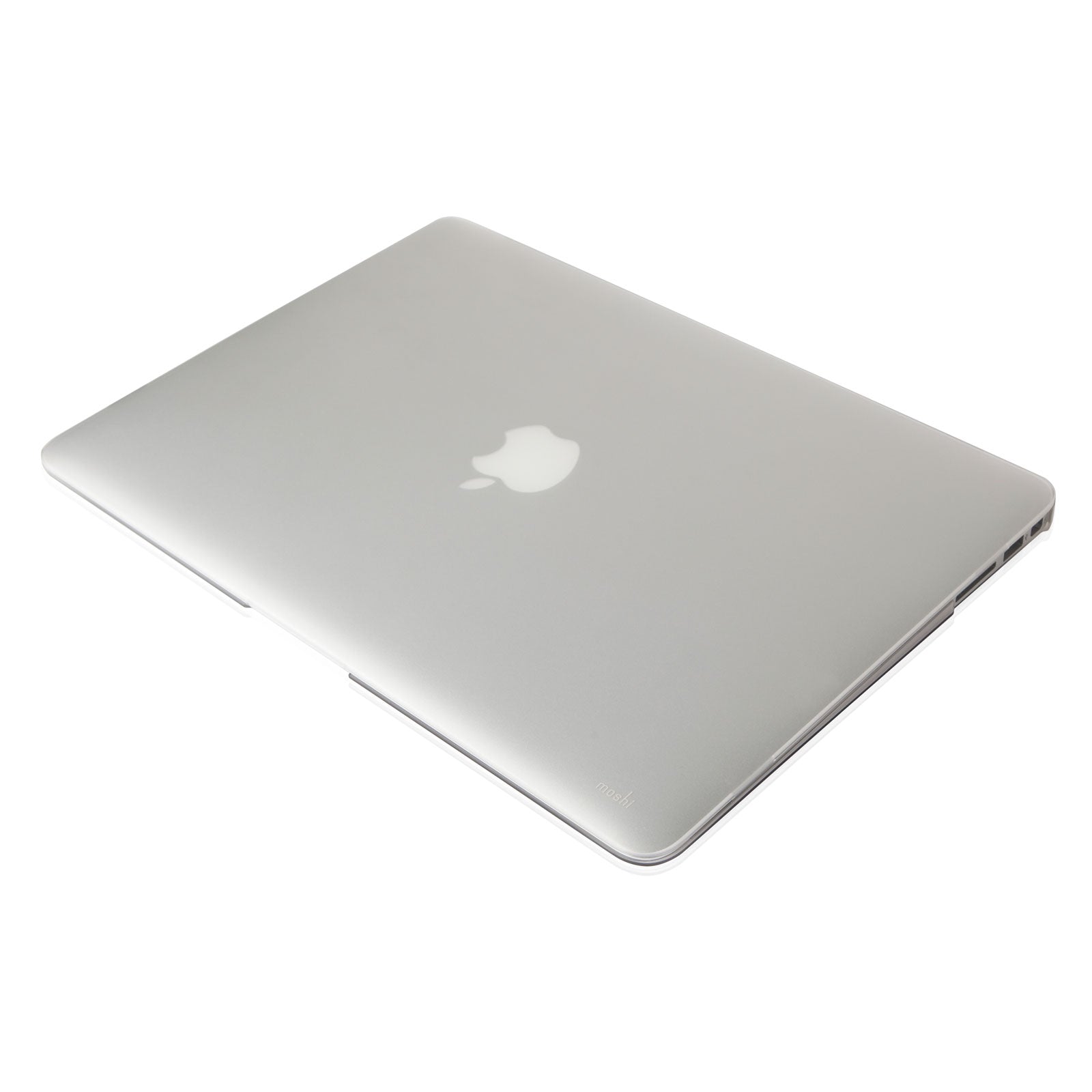 Buy Moshi iGlaze Hardshell Case For MacBook Air - Stealth Clear from Vmart in Pakistan