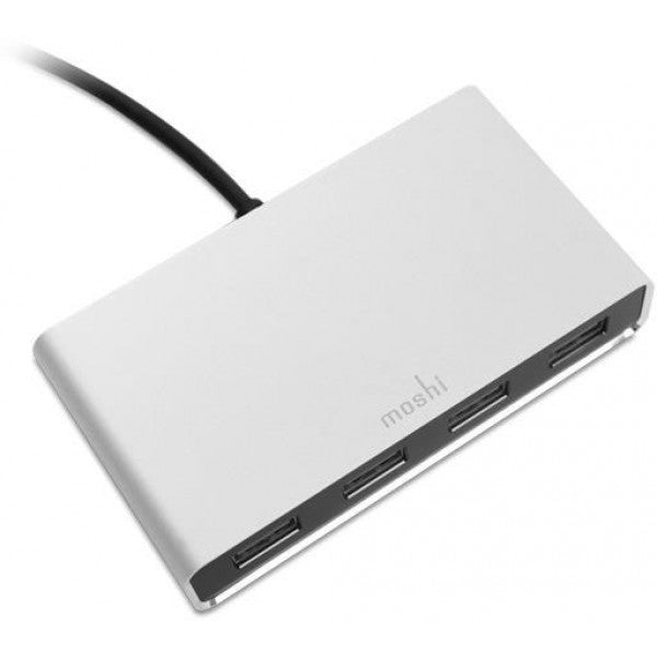 Buy Moshi iLynx 3.0 USB Hub - US from Vmart in Pakistan