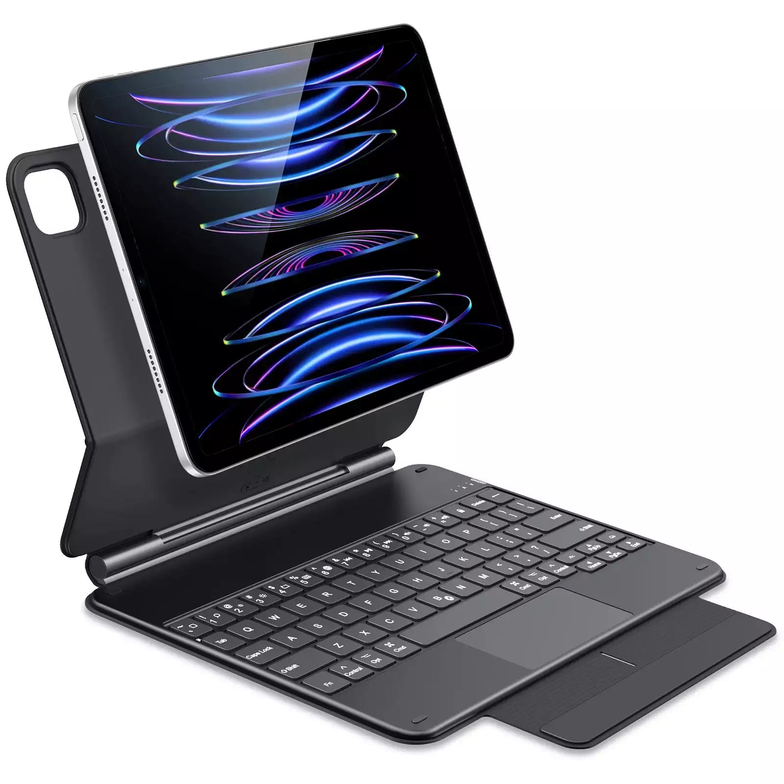 Buy ESR iPad Air 5/4 and Pro 11 Rebound Magnetic Keyboard Case US Layout - Black from Vmart in Pakistan