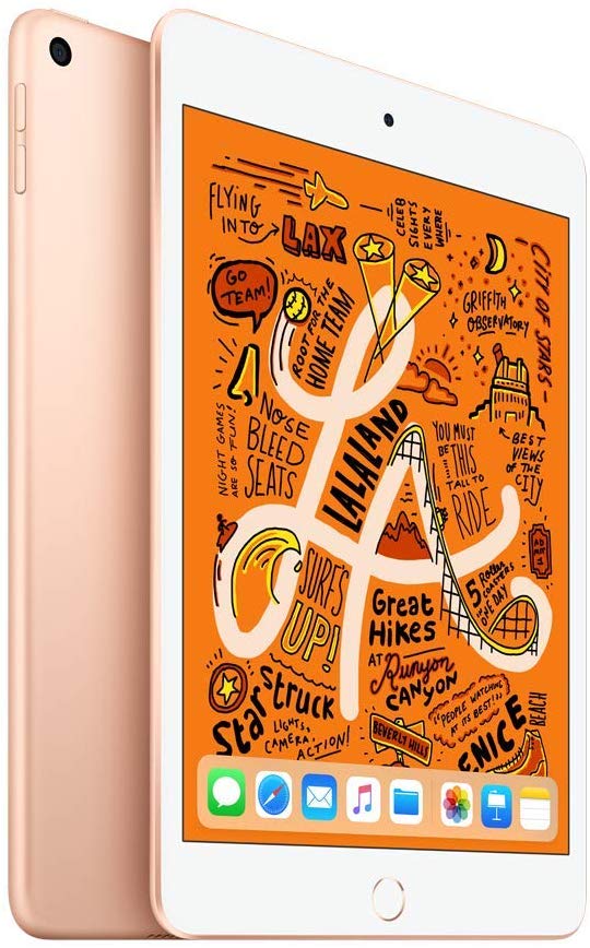 Buy Apple iPad Mini 5 2019 64GB WiFi from Vmart in Pakistan