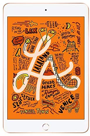 Buy Apple iPad Mini 5 2019 64GB WiFi from Vmart in Pakistan