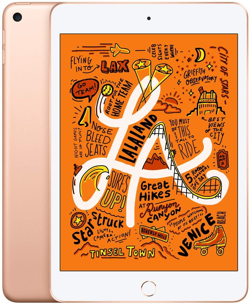 Buy Apple iPad Mini 5 2019 64GB WiFi from Vmart in Pakistan