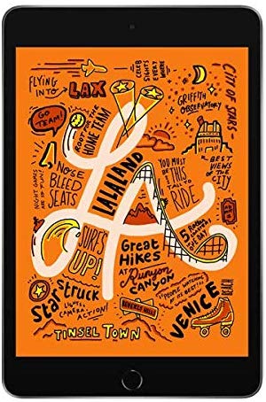 Buy Apple iPad Mini 5 2019 64GB WiFi - Space Grey from Vmart in Pakistan