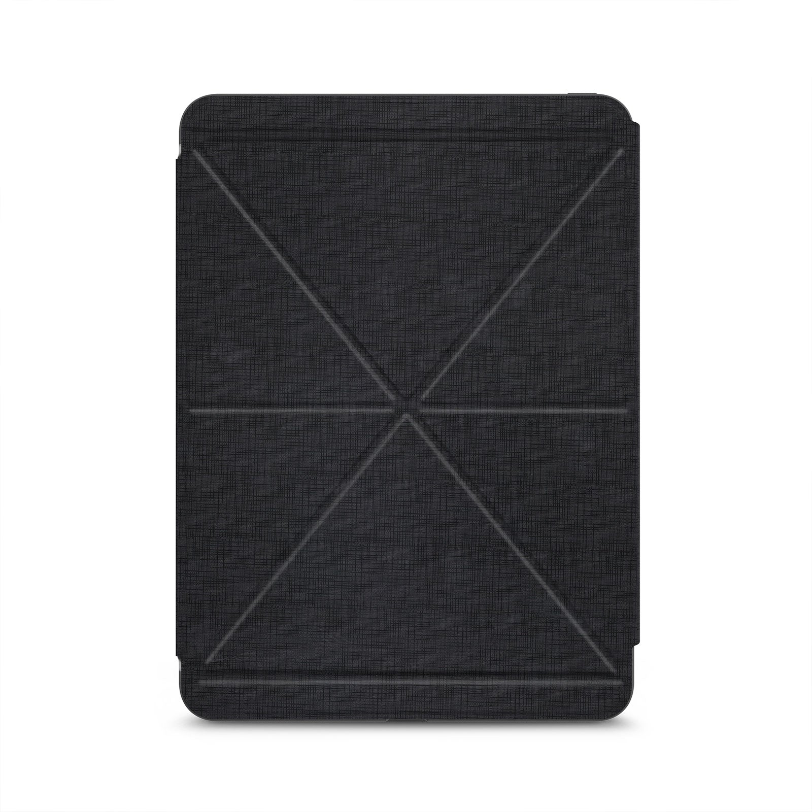 Buy Moshi VersaCover Case With Folding Cover For iPad Pro 11-inch - Metro Black from Vmart in Pakistan