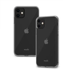 Buy Moshi Vitros Clear Case for iPhone 11 - Crystal Clear from Vmart in Pakistan