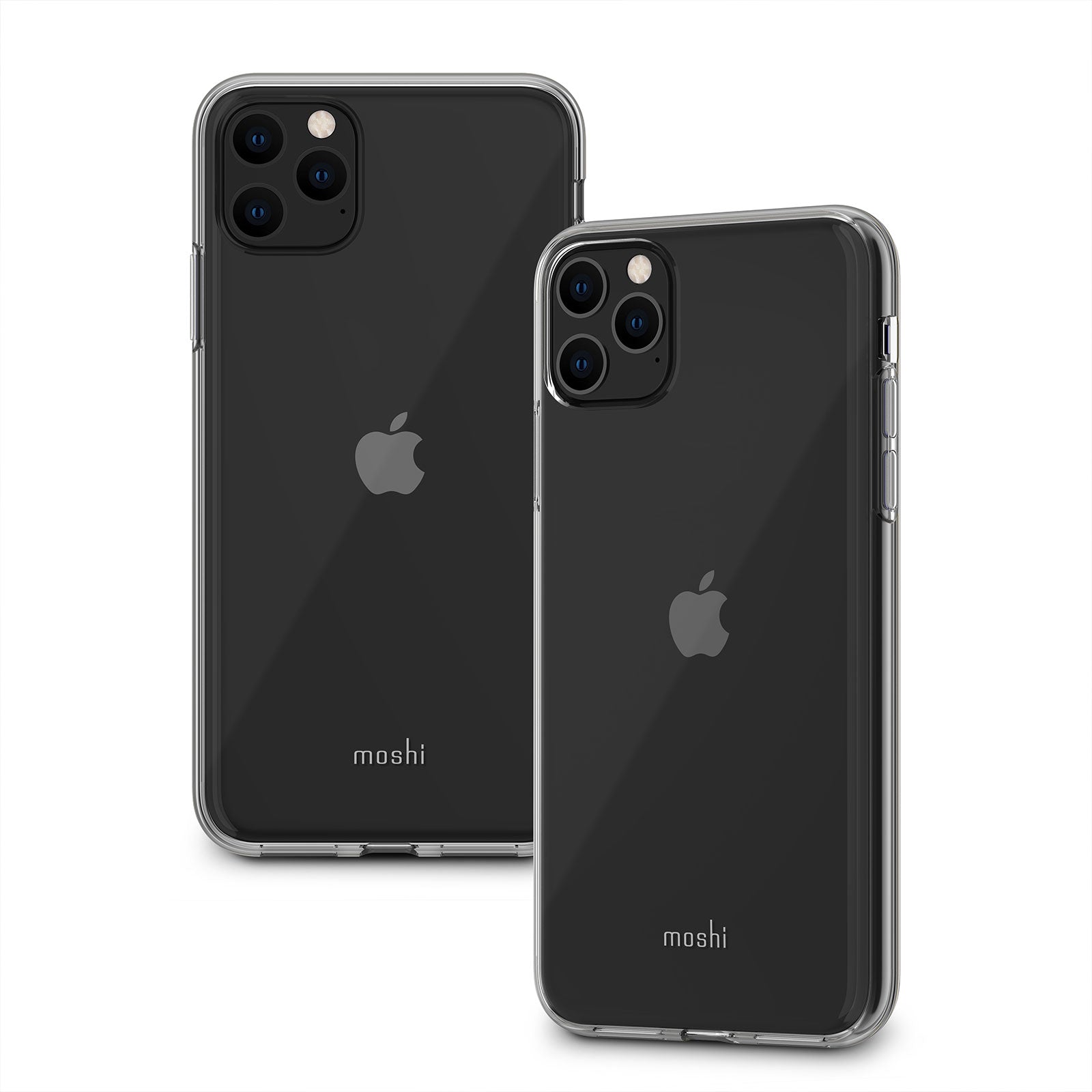 Buy Moshi Vitros Clear Case for iPhone 11 Pro - Crystal Clear from Vmart in Pakistan