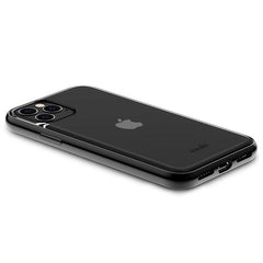 Buy Moshi Vitros Clear Case for iPhone 11 Pro - Crystal Clear from Vmart in Pakistan