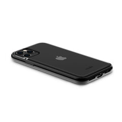 Buy Moshi Vitros Clear Case for iPhone 11 Pro - Raven Black from Vmart in Pakistan