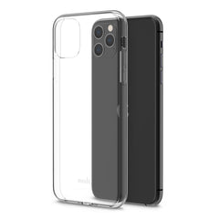 Buy Moshi Vitros Clear Case for iPhone 11 Pro Max - Crystal Clear from Vmart in Pakistan