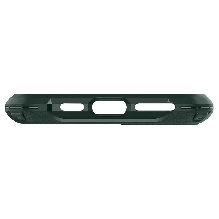 Buy Spigen iPhone 11 Pro Max Case Gauntlet Carbon Black from Vmart in Pakistan