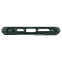 Buy Spigen iPhone 11 Pro Max Case Gauntlet Carbon Black from Vmart in Pakistan