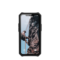 Buy UAG iPhone 12 Mini 5.4 Monarch - Carbon Fiber from Vmart in Pakistan
