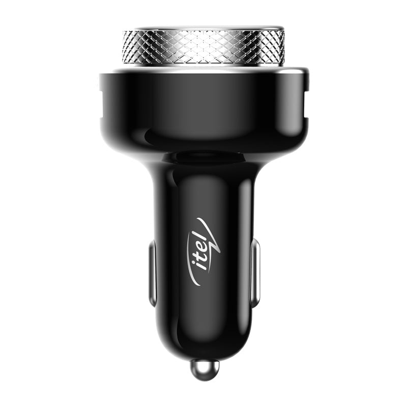 Buy iTel ICC-81 Charging & Listening All The Way from Vmart in Pakistan