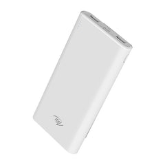 Buy iTel IPP-51 Super Slim 10,000mAh Power Bank from Vmart in Pakistan