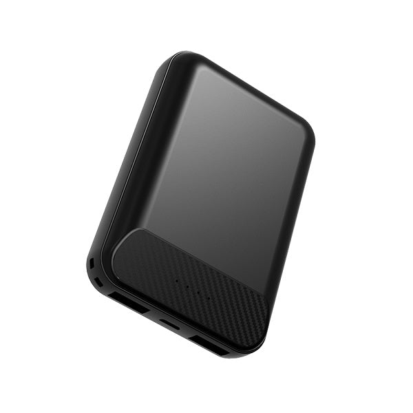 Buy iTel IPP-52 Super Portable 10,000mAh Power Bank - Black from Vmart in Pakistan