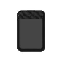 Buy iTel IPP-52 Super Portable 10,000mAh Power Bank - Black from Vmart in Pakistan