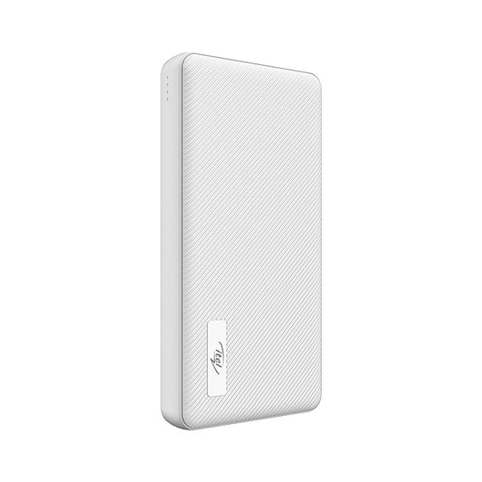Buy iTel IPP-81 Strong Power Bank 20000mAH - White from Vmart in Pakistan