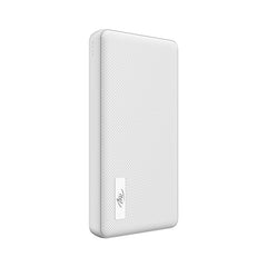 Buy iTel IPP-81 Strong Power Bank 20000mAH - White from Vmart in Pakistan