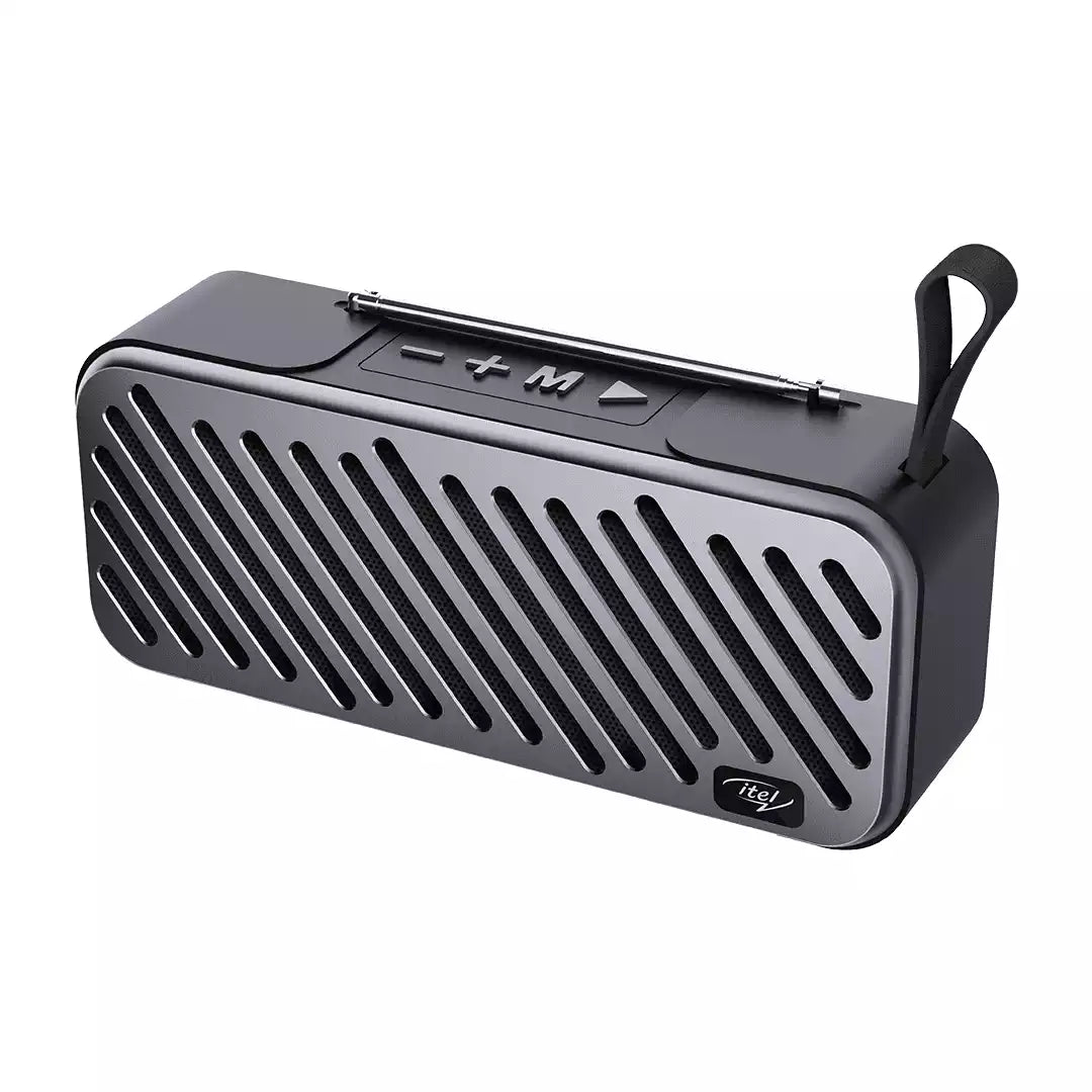Buy itel IBS-31 Wireless Speaker from Vmart in Pakistan