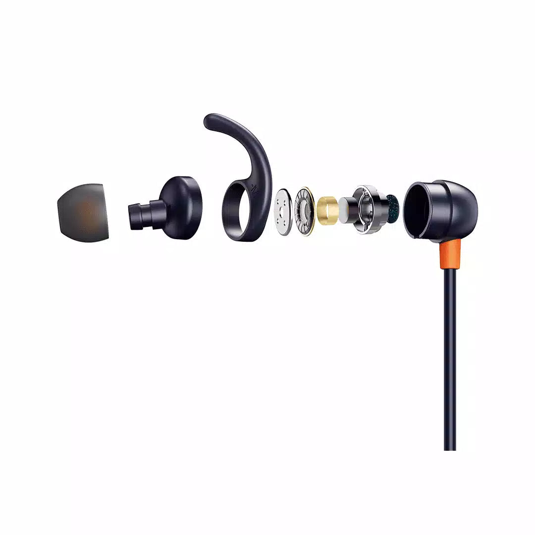 Buy itel IEB-53D Wireless Neckband from Vmart in Pakistan