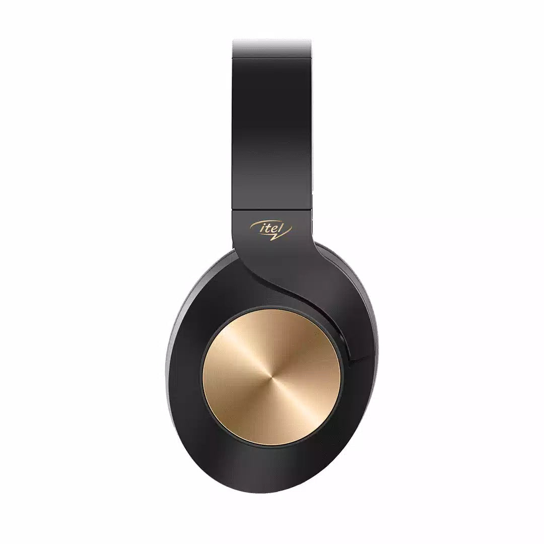 Buy itel IEB-82 Superb Bass Wireless Headphone from Vmart in Pakistan