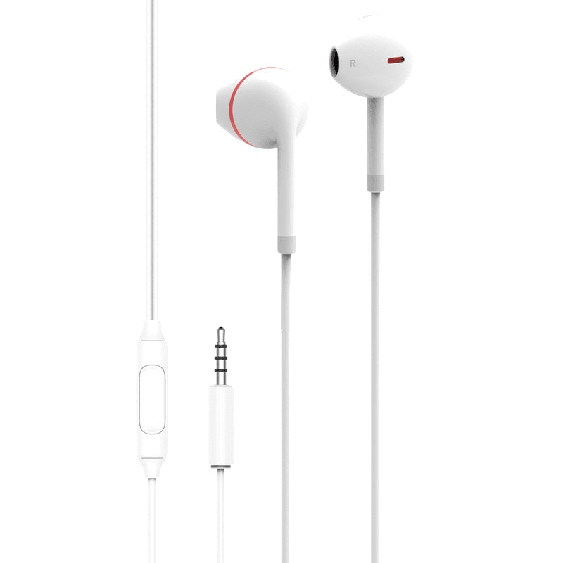 Buy itel IEP-23 Premium Sound Earphones from Vmart in Pakistan