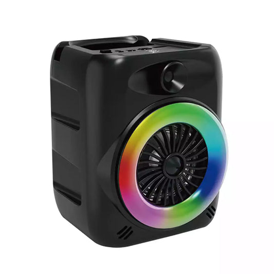 Buy itel ITL ZBS304 Sound Star ll Bluetooth Speaker from Vmart in Pakistan