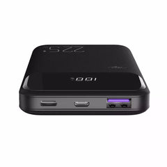 Buy itel Star 100PF Super Charge 10000mAh Power Bank from Vmart in Pakistan
