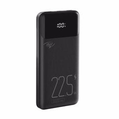 Buy itel Star 100PF Super Charge 10000mAh Power Bank from Vmart in Pakistan