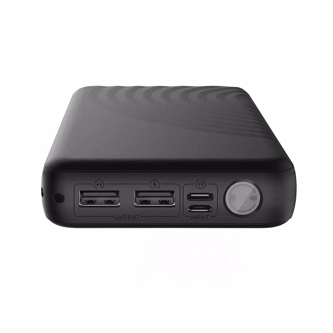 Buy itel Star 200 Larger Capacity 20000mAh Power Bank from Vmart in Pakistan