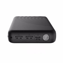 Buy itel Star 200 Larger Capacity 20000mAh Power Bank from Vmart in Pakistan