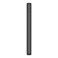Buy itel A1420 Power Pulse 10000mAh Power Bank from Vmart in Pakistan