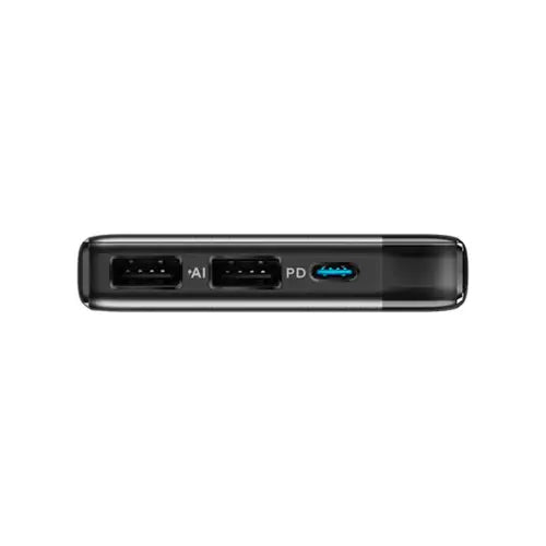 Buy itel A1420 Power Pulse 10000mAh Power Bank from Vmart in Pakistan