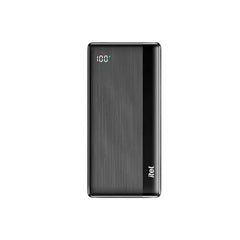 Buy itel A1460 PowerPulse 20W Fast Charging 20000mAh Power Bank With Torch from Vmart in Pakistan