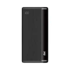 Buy itel A1481 PowerPulse 20W Fast Charging 27000mAh Power Bank from Vmart in Pakistan