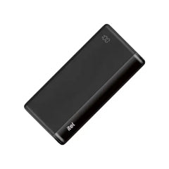 Buy itel A1481 PowerPulse 20W Fast Charging 27000mAh Power Bank from Vmart in Pakistan