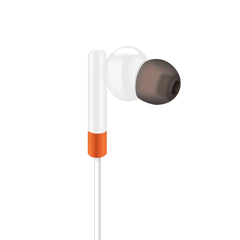 Buy itel E12 Superior Sound Earphones White from Vmart in Pakistan