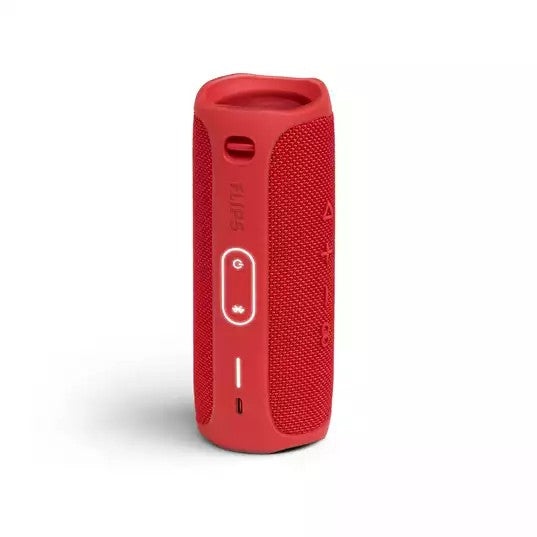 Buy JBL Flip 5 Portable Waterproof Speaker - Red from Vmart in Pakistan