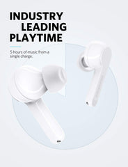 Buy Anker Soundcore Liberty Air True-Wireless Earphones with Charging Case - White from Vmart in Pakistan