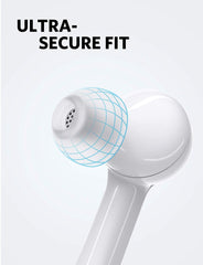 Buy Anker Soundcore Liberty Air True-Wireless Earphones with Charging Case - White from Vmart in Pakistan